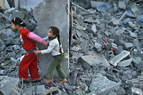 Вьетнам принял участие в конференции по защите гражданского населения во время войны